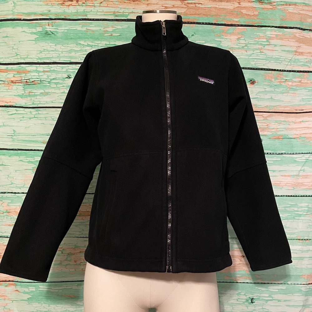 Patagonia Synchilla!